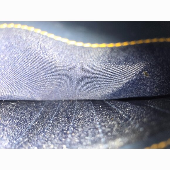 EUC Authentic Dior Saddle Trotter Long Wallet - Picture 8 of 14